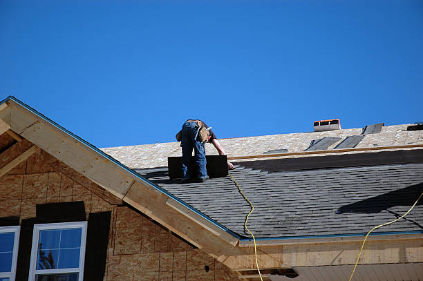 Best Emergency Roof Repair  in Duboistown, PA