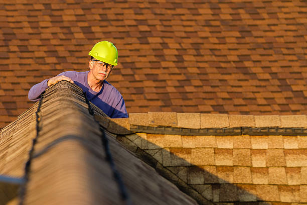 Best Storm Damage Roof Repair  in Duboistown, PA