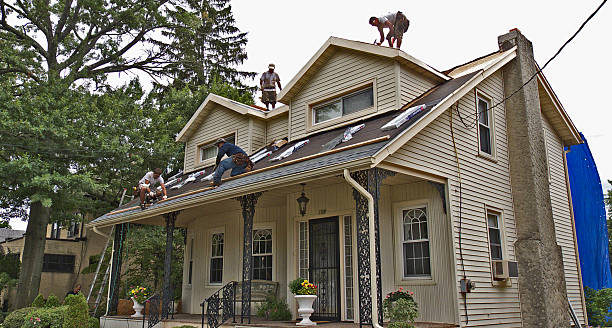 Best Residential Roof Replacement  in Duboistown, PA