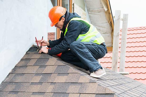 Best Roof Replacement Cost  in Duboistown, PA
