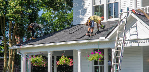 Best Shingle Roofing Installation  in Duboistown, PA